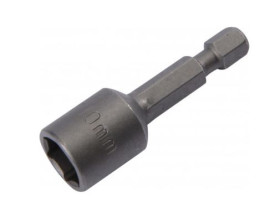 Końcówka wkrętaka Końcówka wkrętakowa sześciokątna 1/4 cala SAM