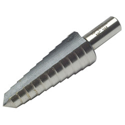 G&amp;J Hall MC5M MC 5M High-Speed Steel Step Drill 6-24mm