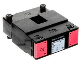 Przekładnik prądowy 250/5A kl.0,5 /z otwieranym rdzeniem/ TO-250-5