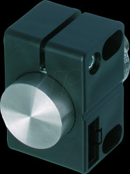 ASU-0001-300 Sensor holder for cylindrical sensors, D = 3 to 30 mm