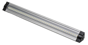 Oświetlenie szafkowe 24 V DC Knightsbridge 300 mm 3 W Oświetlenie pasmowe