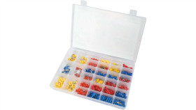 Zestaw Złączy Elektrycznych 600 Szt