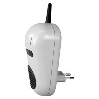 DZ-DRS982R Dzwonek bezprzewodowy BULIK - odbiornik