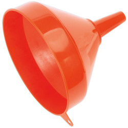 Sealey F5 Funnel Large 250mm