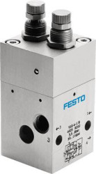 Zegar systemowy FESTO VLG-4-1/4 4026