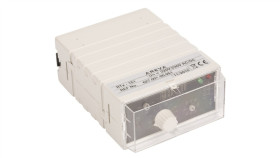 Przekaźnik Czasowy 3P 5A 0,01Sek-100H 220-230V Ac/Dc Wielofunkcyjny Rtx-151...