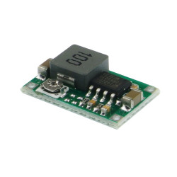 Moduł przetwornicy Step-down 1-17V 1,8A