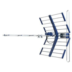 ANTENA KIERUNKOWA TT-W19-SILVER/COMBO TELMOR