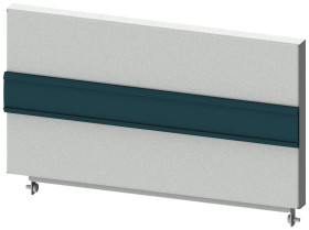 Przesłona Siemens 8PQ2022-4BA01 1 szt.