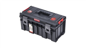 Skrzynia Narzędziowa Qbrick System Pro 500 Basic Skrqprob500czapg003 Patrol...