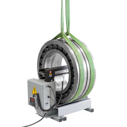 Podgrzewacz łożysk TIH L33/LV SKF