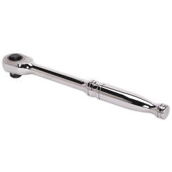 Sealey AK563 Gearless Ratchet 1/2&quot;sq Drive