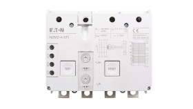 Blok Różnicowoprądowy 4P 0,03-3A T 60-450Ms Nzm2-4-Xfi 292344
