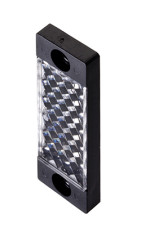 Zacisk montażowy Odbłyśnik do czujnika fotoelektrycznego BALLUFF do BOS R-33