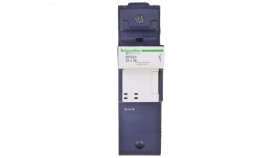 Rozłącznik Bezpiecznikowy Cylindryczny 1P 22X58mm Df221