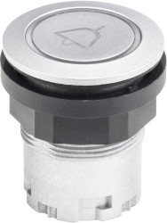 Schlegel JRMTLRL_0202 JRMTLRL_0202 Przycisk manualne, 1 przycisk 2 szt.