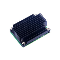 Tall Aluminium Heatsink for Raspberry Pi Compute Module 4 (CM4)