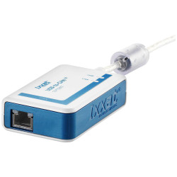 Ixxat 1.01.0281.12002 USB-to-CAN V2 Compact CAN Bus 2 High-Speed Channels
