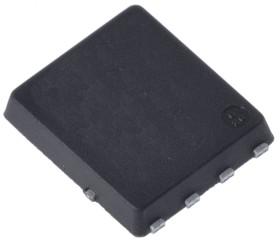 MOSFET N-kanałowy 100 A TDSON 100 V SMD Pojedynczy 156 W 8,6 milioma