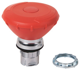 Przycisk wyłączania awaryjnego