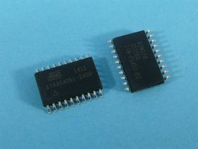 89S4051-24SU SOP-20 UKŁAD