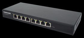 561679 Switch, 8-Port, Gigabit Ethernet, 4PPoE