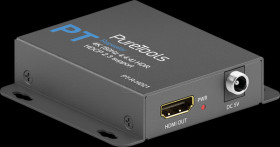PT-R-HD21 PureTools HDMI Repeater / Signalverstärker