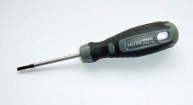 Wkrętak płaski 2,5x50