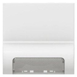 MOSAIC Oświetlenie przeszkody /2moduły/ białe 0,2/1W 230V 078510