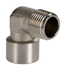 Złączka, RS PRO Mosiądz