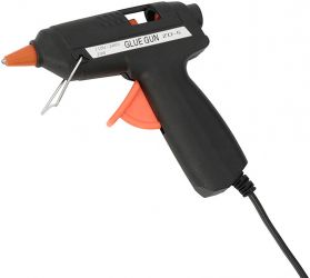 Klejarka pistolet do klejenia 20W ZD-5