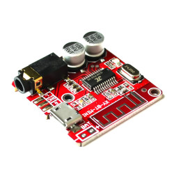 VHM-314 - MP3 Bluetooth 5.0 Music Player Module