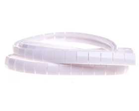 Oznacznik DK 1/Z6 bez nadruku biały 89292006 /100szt./