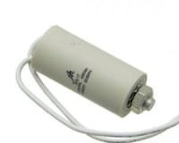 KRS25/450KAB Kondensator rozruchowy do silnika 25uF napięcie 450V