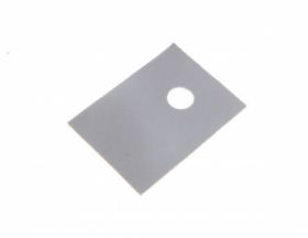 Podkładka silikonowa TO-3P / TO-247