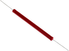Rezystor 50MΩ 10W ±5% ±25ppm/°C foliowy RS PRO
