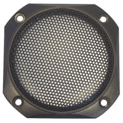 Visaton 1138 GRILLE FRS 8 Protective Grille 8cm
