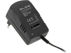 Zasilacz wielozakresowy impulsowy 1200mA