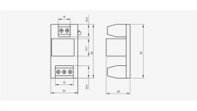 Przekaźnik Scot Rl-1