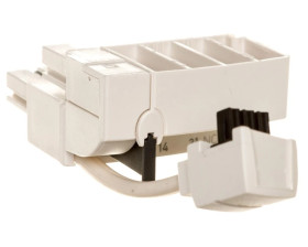 Złacze cewki do modułu komunikacyjnego LU9BN11C