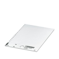 Etykiety kablowe BLUEMARK ID, BLUEMARK ID COLOR, THERMOMARK CARD, THERMOMARK CARD 2.0, THERMOMARK PRIME, THERMOMARK