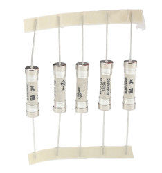 Bezpiecznik 6.3A 5 x 20mmT 250V ac Eaton