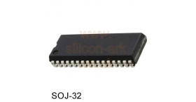 MCM6226AWJ20 1Mb (128K x 8Bit) SRAM - Motorola