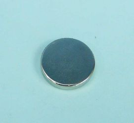 MAGNES OKRĄGŁY 15x3mm
