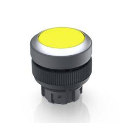 RAFI 1.30.240.021/1400 RAFIX 22 QR Przycisk chwilowy (D x S x W) 29.8 x 29.8 x 32.3 mm 1 szt.