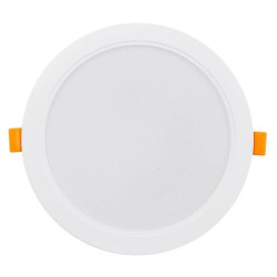 Panel LED sufitowy Maclean, podtynkowy SLIM, 18W, Neutral White 4000K, 170*26mm, 1800 lm, MCE372 R