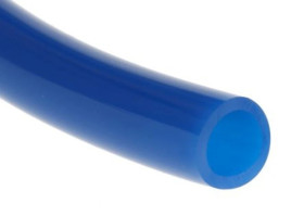 Przewód pneumatyczny, kolor: Niebieski, dł. 30m, materiał: Poliuretan, RS PRO