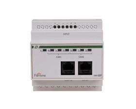 Moduł separatora szyny CAN mH-SEP