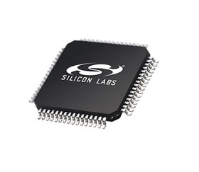 Mikrokontroler Silicon Labs EFM32 TQFP 64-pinowy Montaż powierzchniowy ARM Cortex M3 256 kB 32bit 48MHz Flash