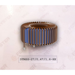 DTMSS-27/0,47/1,6-HX